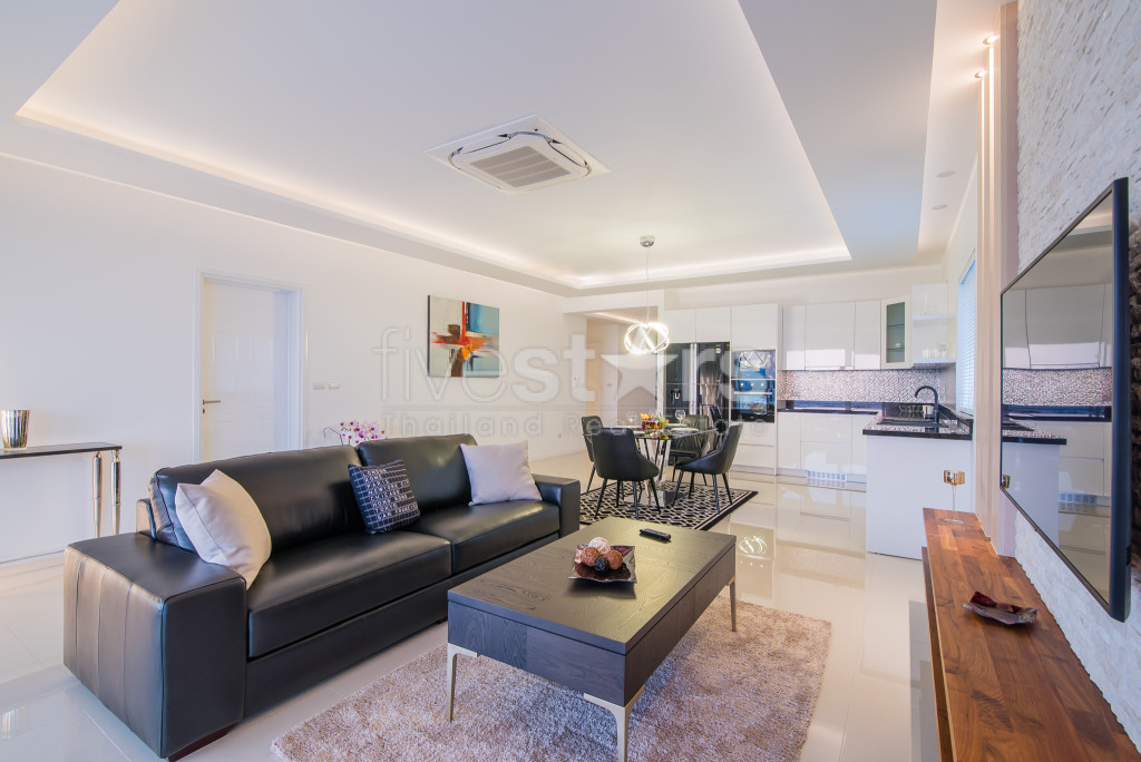 High Quality Terrace Units on Exclusive Estate, photo 8